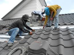 Best Green or Eco-Friendly Roofing Solutions  in Mount Morris, IL